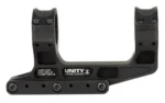 Unity Tactical UNITY FAST LPVO 30MM BLK - alternate view 3