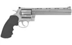 Colt Manufacturing Colt Anaconda Handgun .44 Rem Mag 6rd Capacity 8" Barrel Stainless Frame Black Grips - alternate view 3
