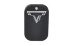 Taran Tactical Innovation TTI CARRY BP FOR GLOCK 9/40 +0 FBLK - alternate view 3