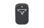Taran Tactical Innovation TTI BP FOR GLOCK 17/22 +3/4 FLAT BLK - alternate view 3