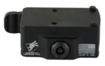 American Defense Mfg. AM DEF RMR LW QD MOUNT LOW LH - alternate view 3