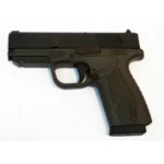 Bersa USA Bersa BP9CC Handgun 9mm Luger 8/rd Magazine 3.3" Barrel Urban Grey - alternate view 3