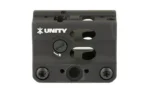 Unity Tactical UNITY FAST MICRO-SB DUTY/COMP M5S BK - alternate view 3