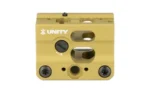 Unity Tactical UNITY FAST MICRO-SB DUTY/COMPM5S FDE - alternate view 3