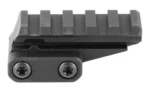 Unity Tactical UNITY FAST ACCESSORY RISER BLACK - alternate view 3
