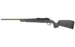 Savage Arms SAV AXIS 2 243WIN 22" 4RD GRAY - alternate view 3