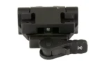 Unity Tactical UNITY COMBAT THERMAL MOUNT RH25 BLK - alternate view 3