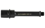 Battle Arms Development BAD BATTLEARMS LTWT 5.25" 9MM BARREL - alternate view 3