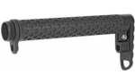 Battle Arms Development BAD SABERTUBE KIT W/ QD ENDPLATE BLK - alternate view 3