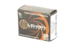 Lehigh Defense LEHIGH XTRM DFNS 10MM 115GR 20/200 - alternate view 3