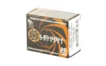 Lehigh Defense LEHIGH XTRM DFNS .380ACP 68GR 20/200 - alternate view 3