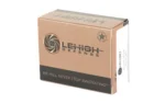 Lehigh Defense LEHIGH XTRM DFNS .40S&W 115GR 20/200 - alternate view 3