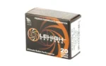 Lehigh Defense LEHIGH XTRM DFNS .45ACP 135GR 20/200 - alternate view 3