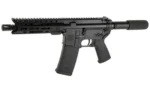 Diamondback Firearms DBF DB15 5.56 7" W/6" MLK 30RD BLK - alternate view 3