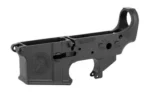 Battle Arms Development BAD WORKHORSE LOWER RECEIVER BLK - alternate view 3