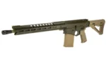 Diamondback Firearms DBF DB10 308 16" MLOK 20RD FDE/ODG - alternate view 3