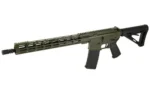 Diamondback Firearms DBF DB15 5.56 16" MLOK 30RD ODG - alternate view 3