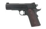 Colt Manufacturing Colt Combat Commander Handgun 9mm Luger 9rd Magazine 4.25" Barrel Blued Finish - alternate view 3
