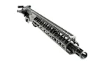 Battle Arms Development BAD 16 UPPR WRKHORSE 556 AMBI C BLK - alternate view 3