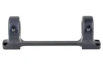 DNZ GM RPR X BOLT 2 LA MED 1" BLK - alternate view 3