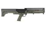 Kel-Tec Cnc Industries Inc. Kel-Tech KS7 Gen 2 Pump Shotgun 12ga 3" Chamber 7rd Capacity 18.5" Barrel Green - alternate view