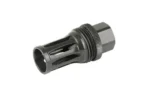 KGM QUICK DETACH FLASH HIDER 1/2X28 - alternate view 3