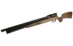 JTS Group JTS AIRACUDA STANDARD .22 AIR RIFLE - alternate view 3