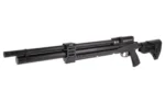JTS Group JTS AIRACUDA PRS MAX .25 10RD BLK - alternate view 3