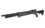 JTS Group JTS AIRACUDA PRS MAX .22 10RD BLK - alternate view 3