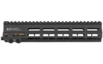 Geissele Automatics GEISSELE 10.5" SPR MOD MK8 MLOK BLK - alternate view 3