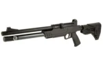JTS Group JTS AIRSTRYKE .22 PCP AIR RIFLE 10RD - alternate view 3