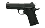 Browning Firearms Browning 1911 380 Black Label Compact Handgun 380 ACP 8rd Magazine 3.625" Barrel Black - alternate view 3