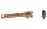 Radian Weapons RADIAN AFTRBRNR RJ FOR G19 GEN3 BRNZ - alternate view 3