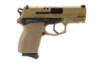 BERSA TPRC 9MM CMP 3.5" 13RD FDE - alternate view 3
