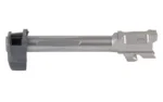Radian Weapons RADIAN AFTRBRNR RJ FOR GLK 48 BK/GRY - alternate view 3