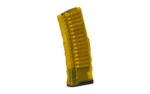 Mission First Tactical MAG MFT EXD 5.56 30RD TRANS YELLOW - alternate view 3
