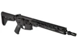 American Defense Mfg. AM DEF UIC MOD2 223WLDE 13.9" BK HUX - alternate view 3