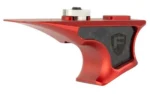 Fortis Manufacturing, Inc. FORTIS SHIFT HANDSTOP CF RED - alternate view 3