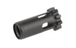 Dead Air Armament DEAD AIR MOJAVE PISTON .578X28 45CAL - alternate view 3