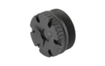 Dead Air Armament DEAD AIR MOJOVE 9 FRONT CAP - alternate view 3