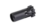 Dead Air Armament DEAD AIR MOJAVE PISTON M16X1LH 45CAL - alternate view 3
