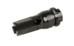 Dead Air Armament DEAD AIR KEYMO GOV FH 1/2X28 6MM - alternate view 3