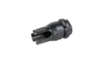 Dead Air Armament DEAD AIR KEYMICRO GOV FH 1/2X28 9MM - alternate view 3