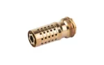 Q Q REAREND XL MB M18X1.5 338 CAL - alternate view 3