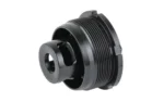 Dead Air Armament DEAD AIR HUB TAPER DT 1/2X28 - alternate view 3
