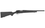 Bergara Rifles Bergara B-14 Ridge .308 Win Rifle 4rd Magazine 18" Barrel Synthetic Stock SoftTouch Finish Special Purpose