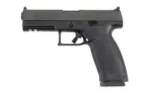 Cz-Usa Firearms CZ-USA P-10 F 45 OR Handgun .45 Auto 13rd Magazine 4.5" Barrel Black - alternate view 3