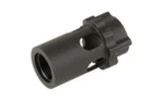 BANISH 9 PISTON 1/2X28 BLK - alternate view 3