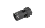 BANISH 9 PISTON M13.5X1LH BLK - alternate view 3