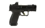 CANIK METE MC9 PRME 9MM BLK MO1 17RD - alternate view 3